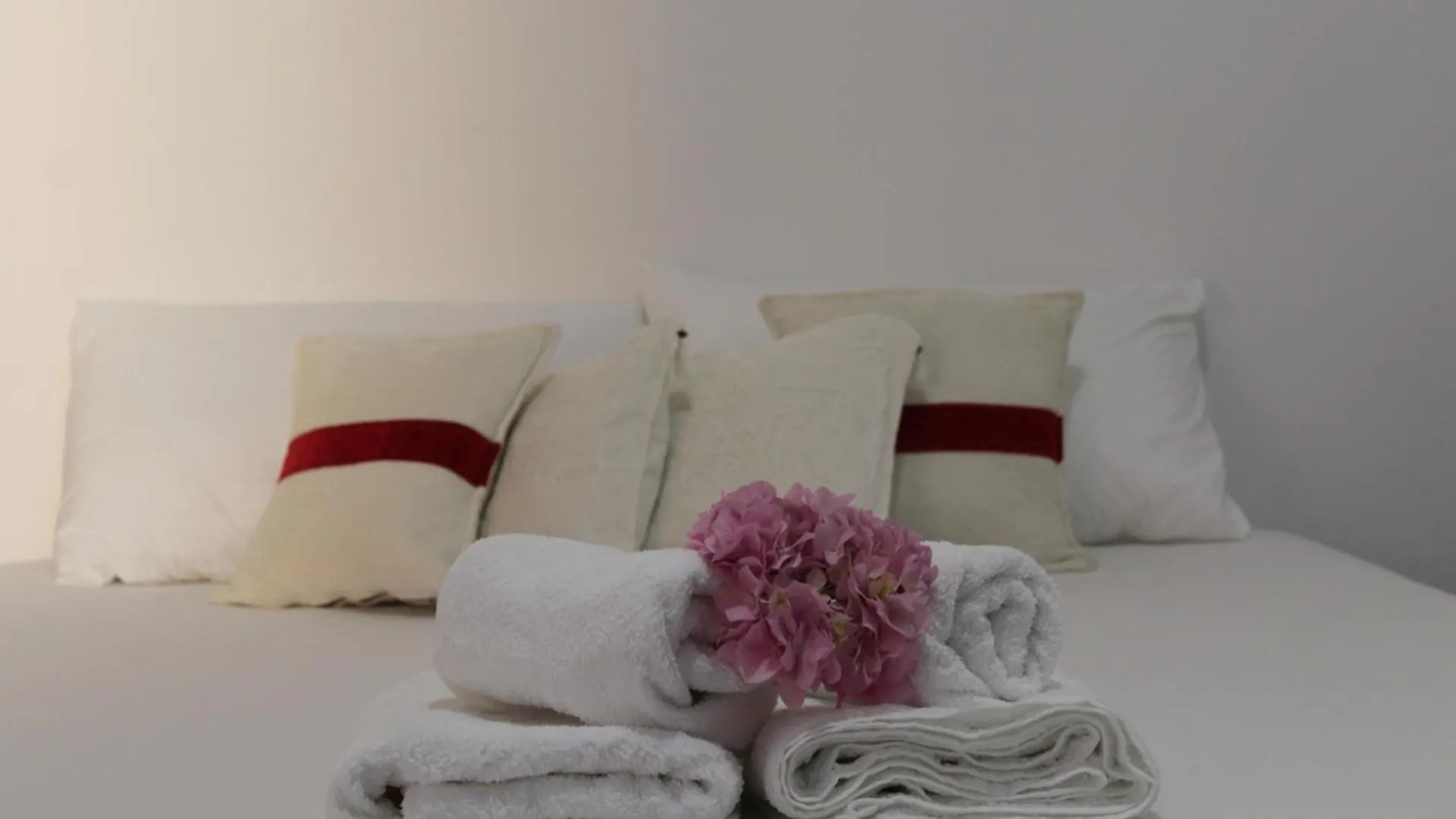 Studio Center Of City Sarande