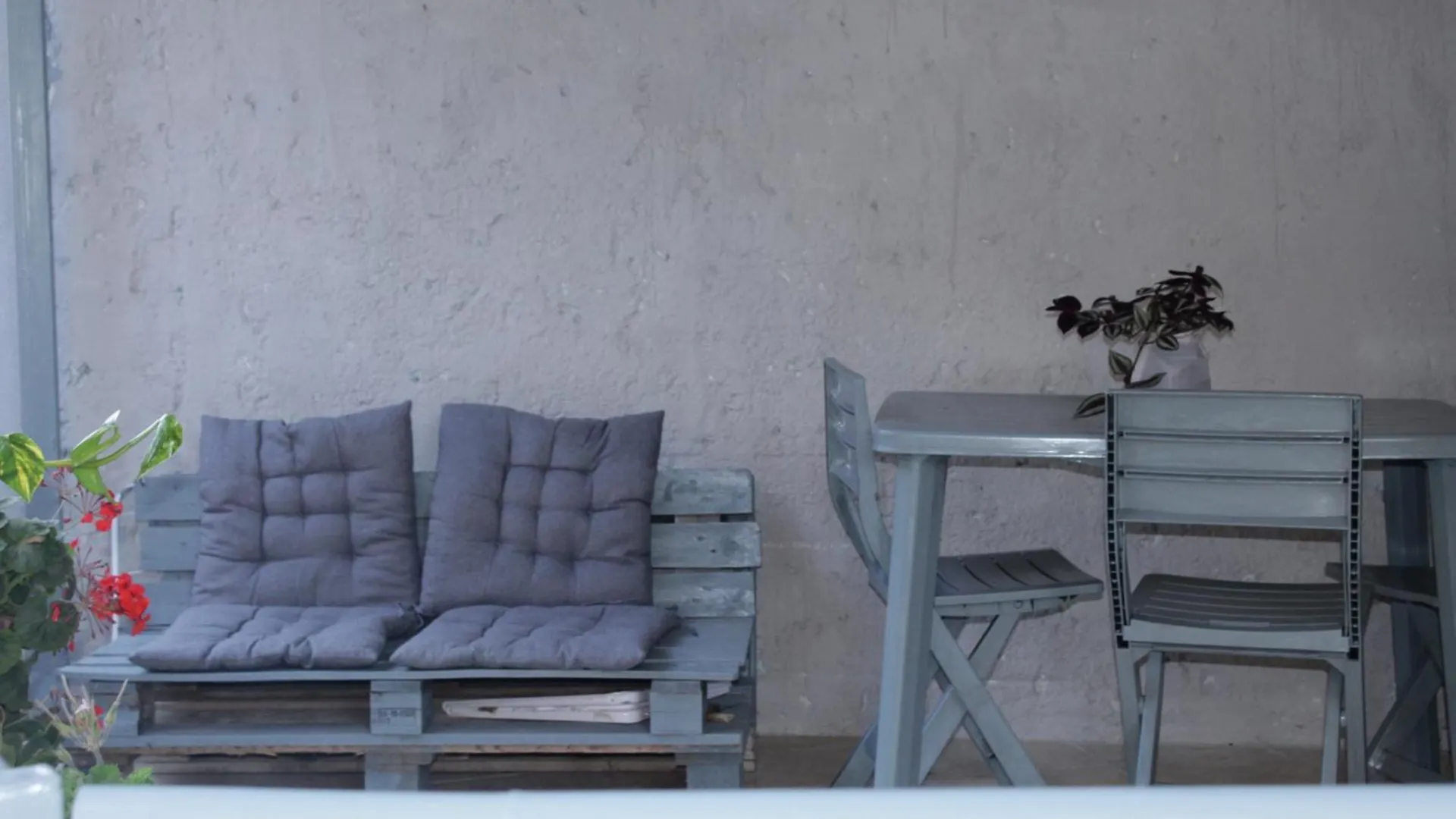 Studio Center Of City Sarandë Albánie