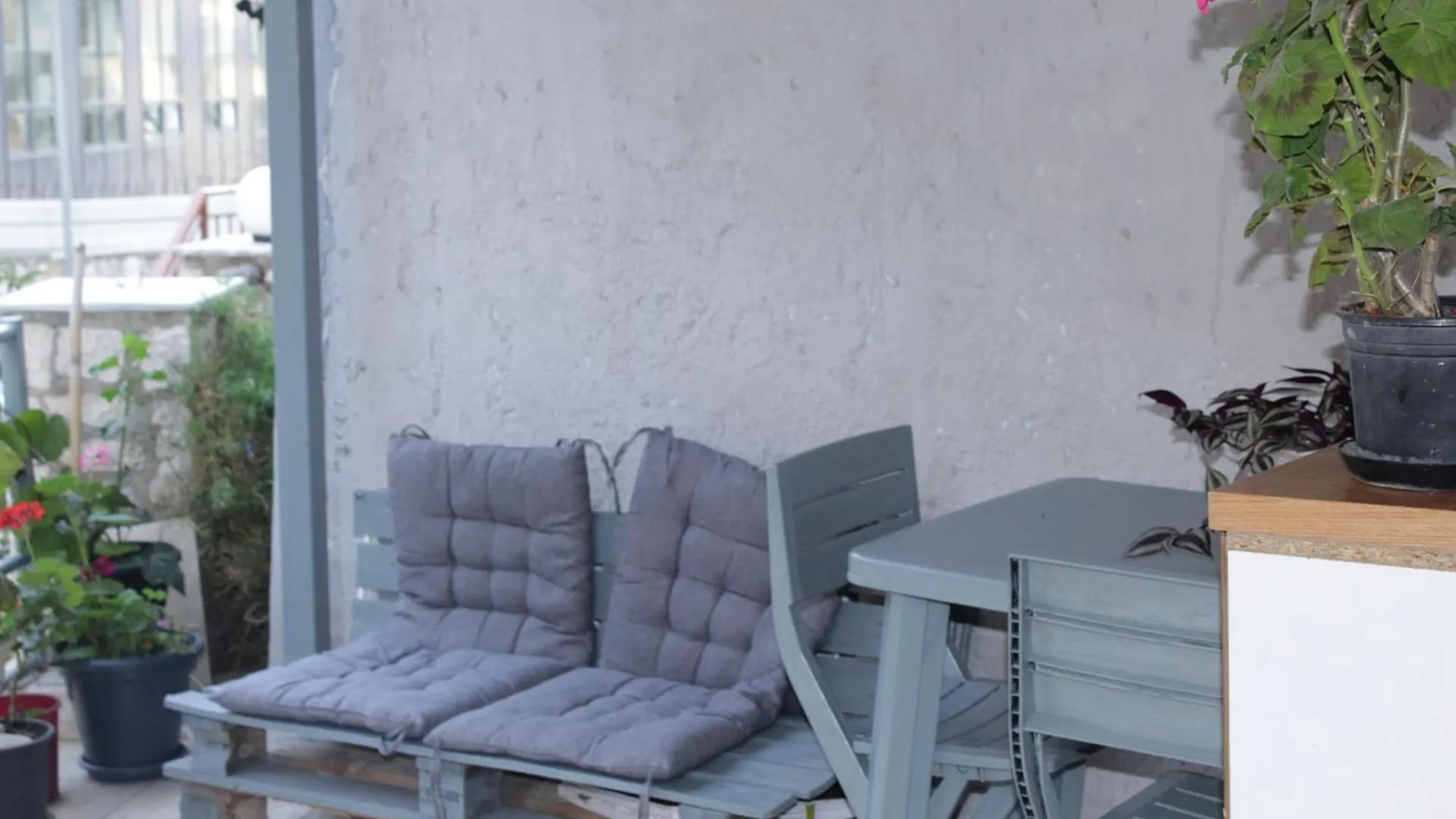 Apartment Studio Center Of City Sarande Albania