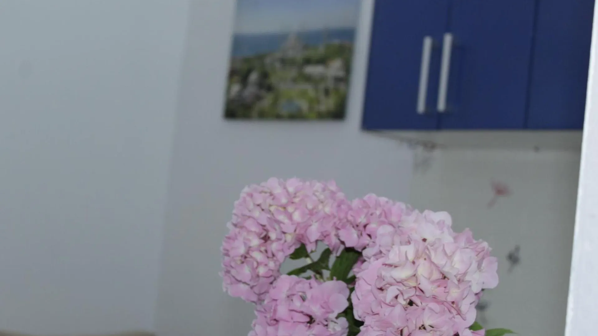 Studio Center Of City Sarande