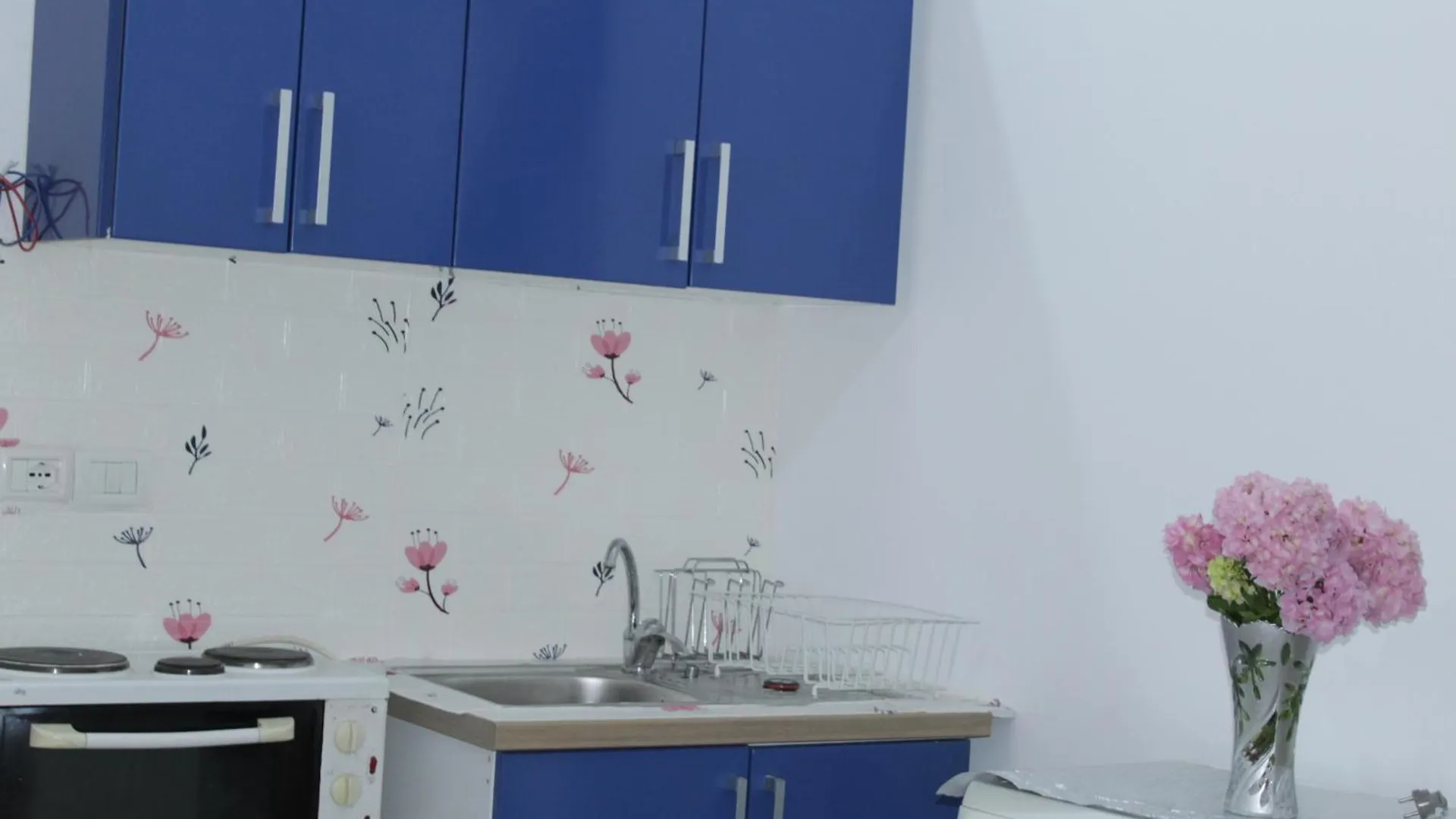 Studio Center Of City Sarandë 0*,