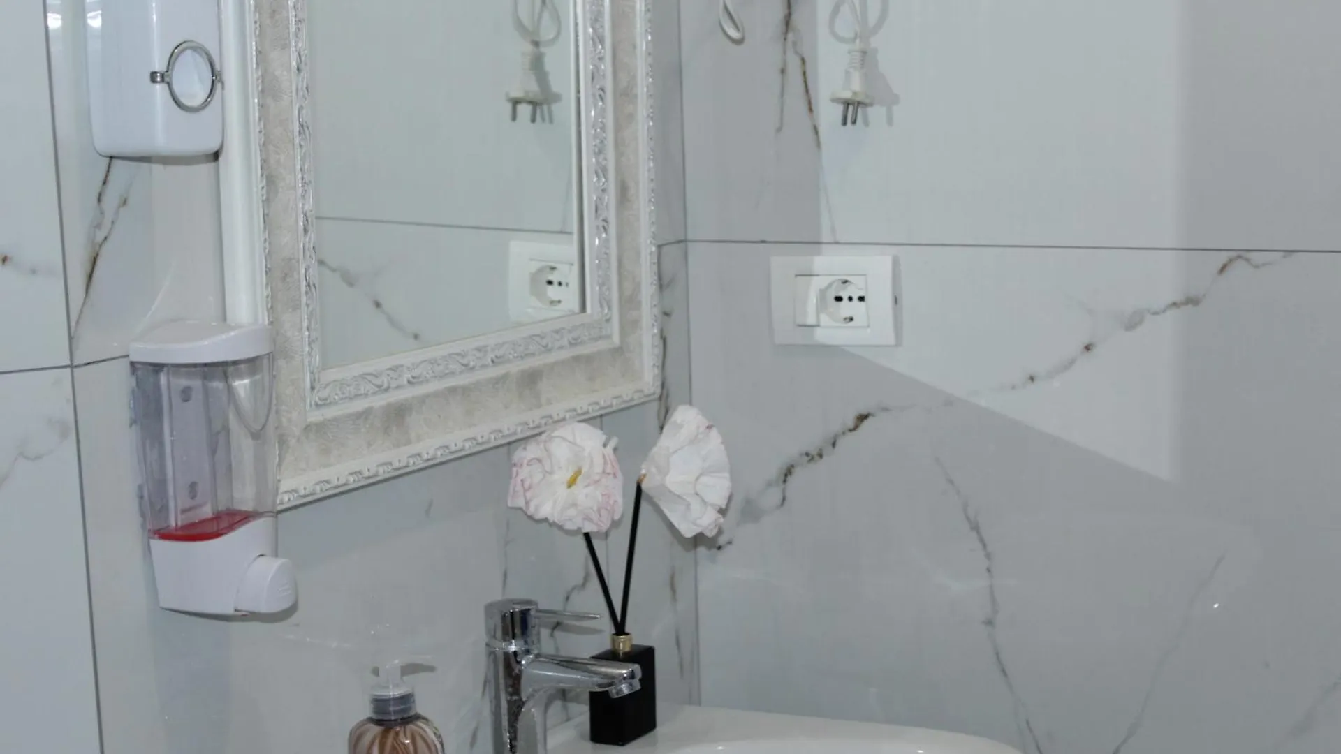 Apartment Studio Center Of City Sarande