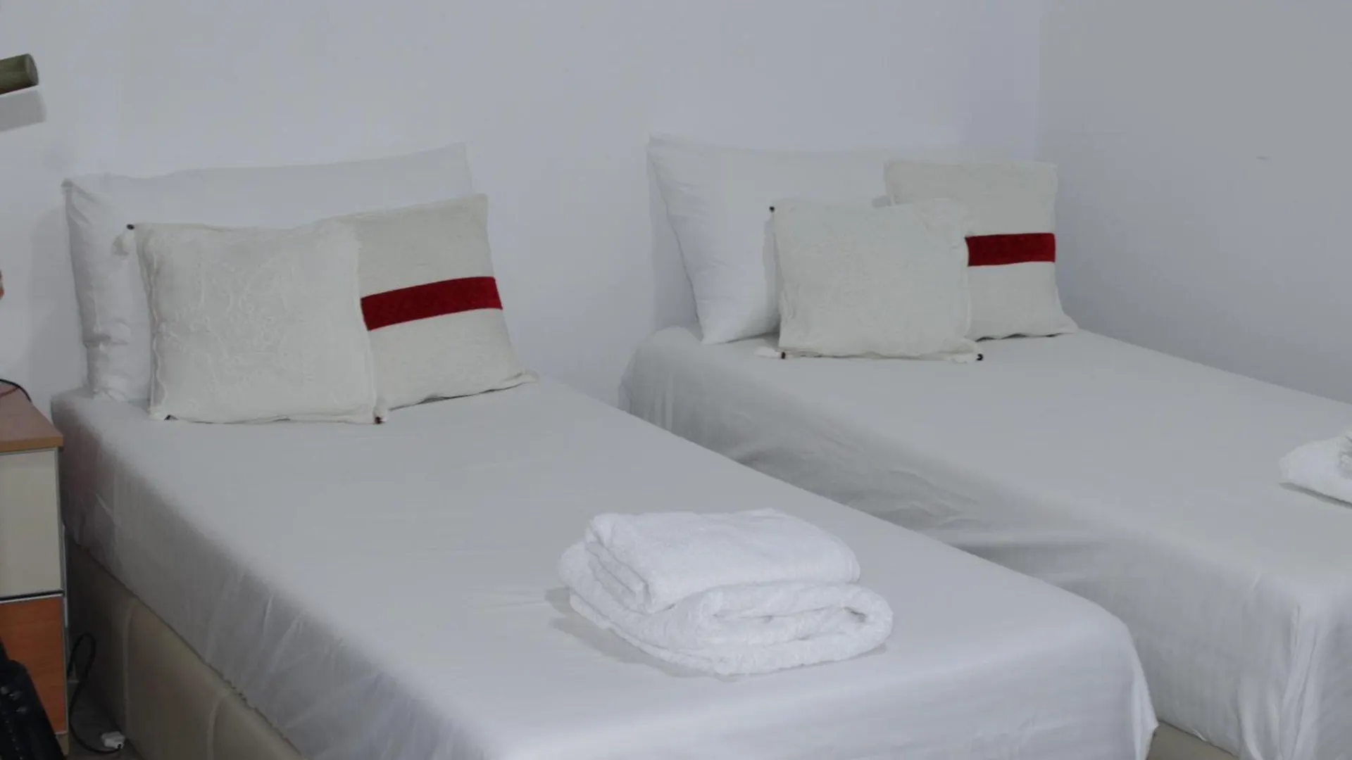 Apartment Studio Center Of City Sarande Albania