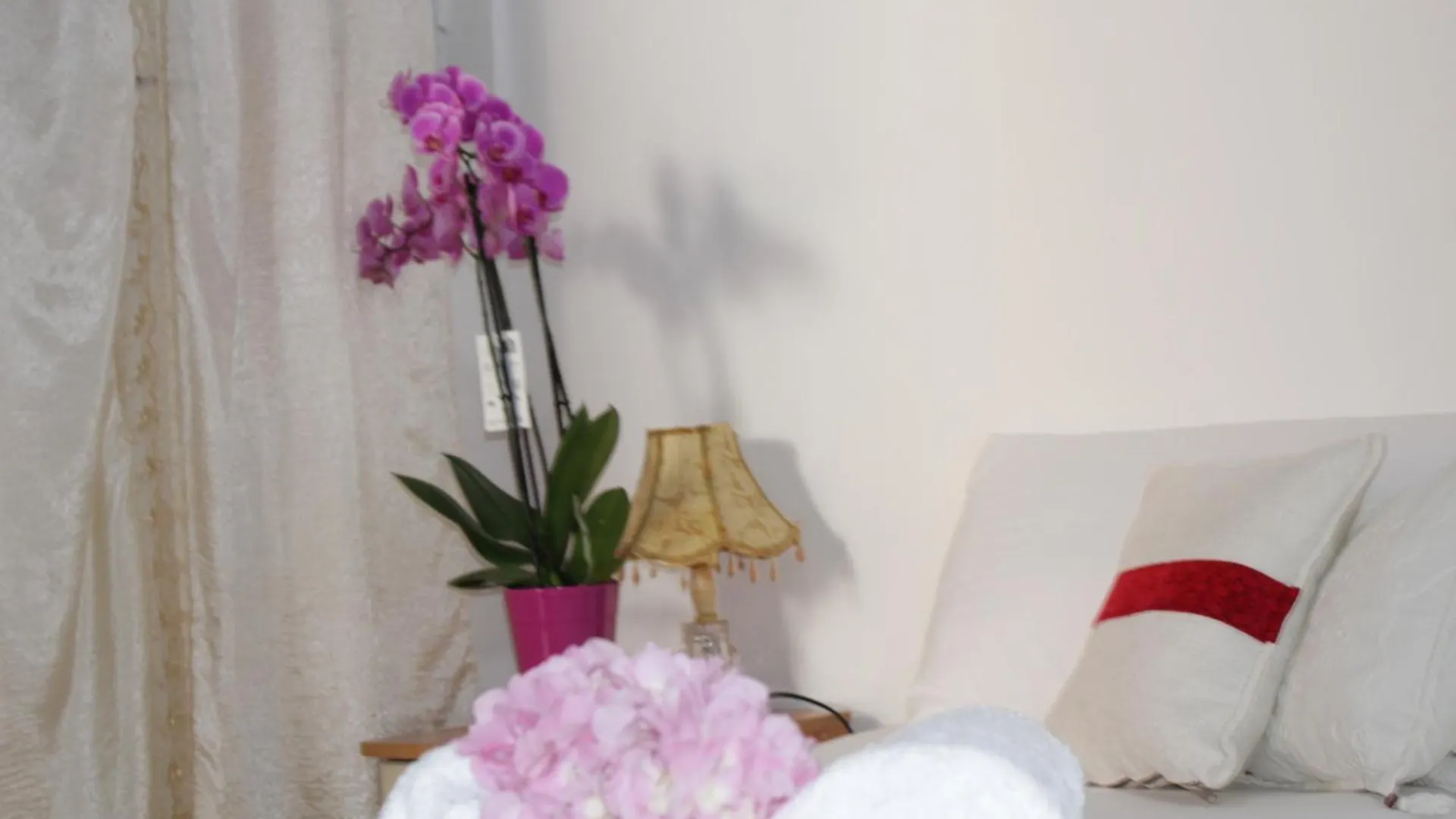 Apartment Studio Center Of City Sarande