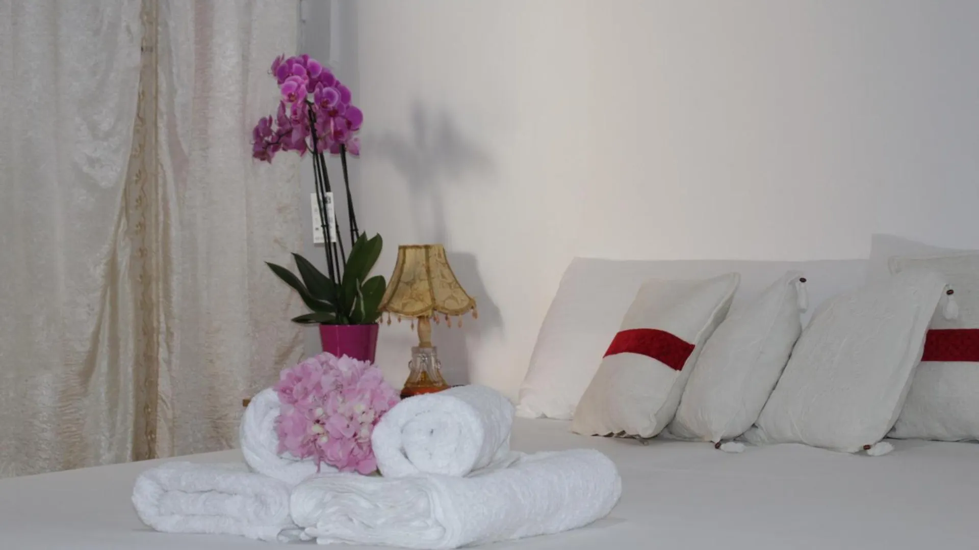Apartment Studio Center Of City Sarande